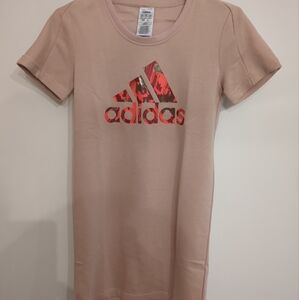 Adidas women's dress